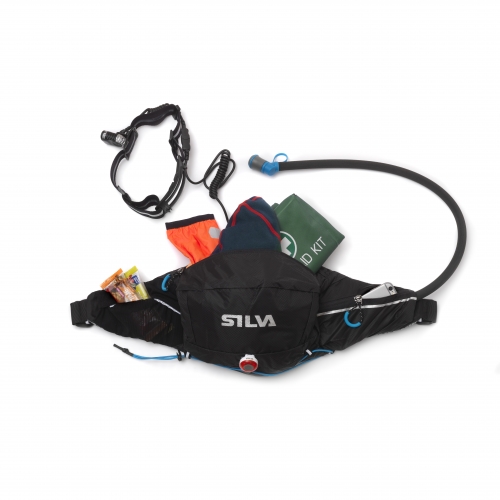 Silva Thermotrinkgürtel Free 10X