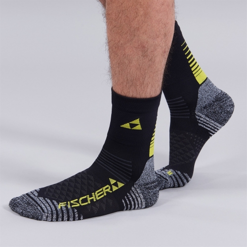 Fischer XC Socks Short Nordic