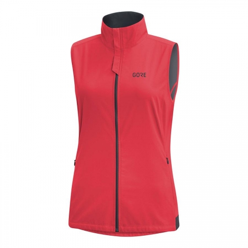 Gore Windstopper Weste R3 Damen