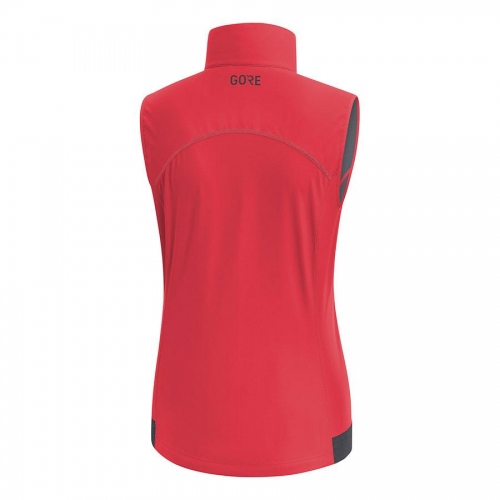 Gore Windstopper Weste R3 Damen