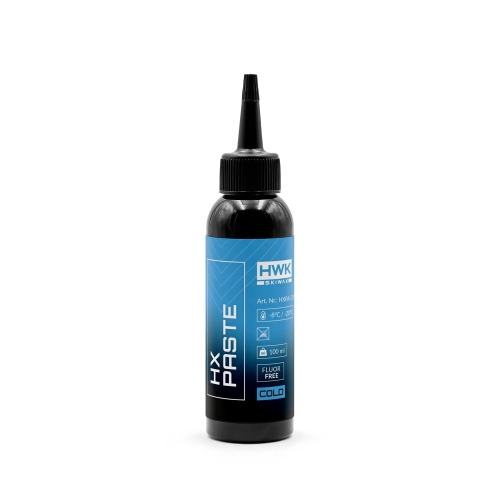 HWK-HX Paste Cold