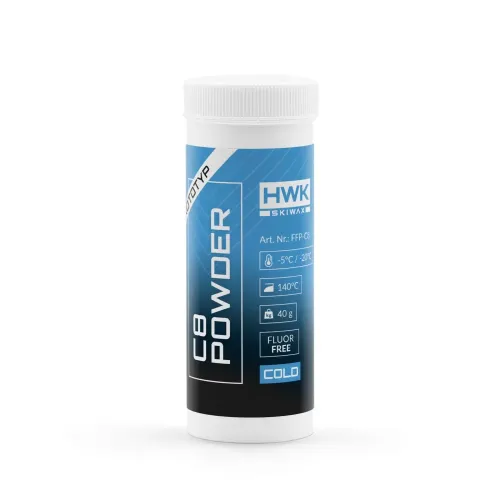 HWK C8 Powder