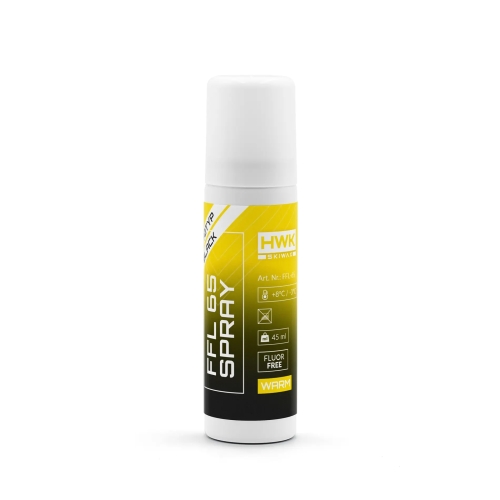 HWK Prototyp FFL 65 Spray Black