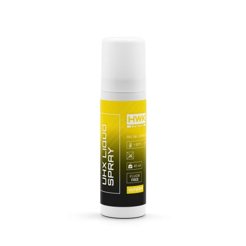 HWK UHX Liquo Spray Warm