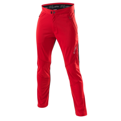 Löffler HR Hose Elegance WS soft rot