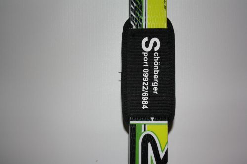 Skiclips (2 Stck.)
