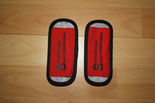 Skiclips (2 Stck.)