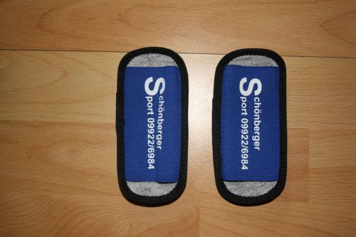 Skiclips (2 Stck.)