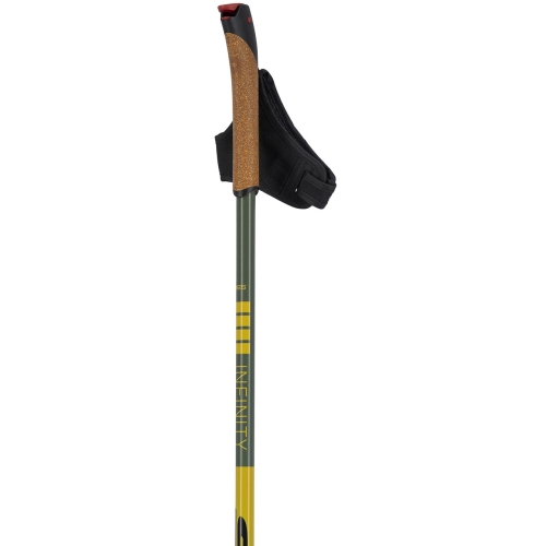 Swix Langlaufstock Infinity Just Click Alu 24/25