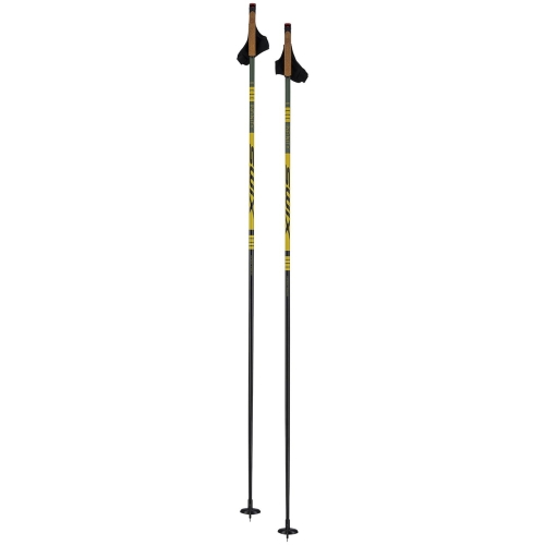 Swix Langlaufstock Infinity Just Click Alu 24/25
