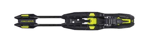 Fischer Worldcup Skate