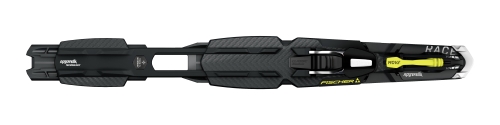 Fischer MOVE RACE KIT IFP CLASSIC MANUAL