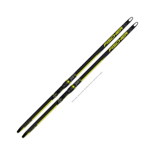 Fischer Carbonlite Skate Plus