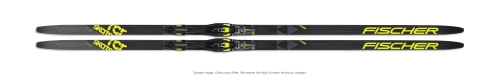 Fischer Langlaufski RCR Skate-Set