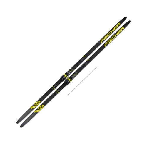 Fischer Langlaufski RCR Skate-Set