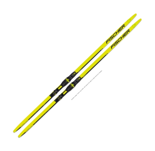 Fischer Langlaufski Speedmax 3D Twin Skin