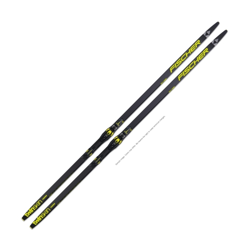 Fischer Langlaufski Twin Skin Superior
