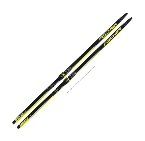 Fischer Langlaufski Twin Skin Pro