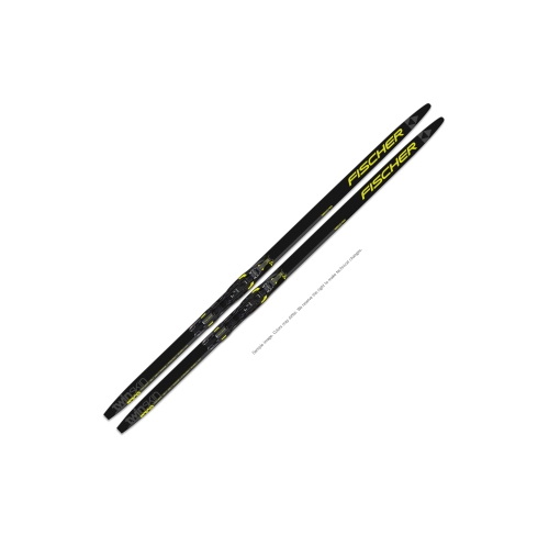 Fischer  TWIN SKIN RACE Junior 24/25