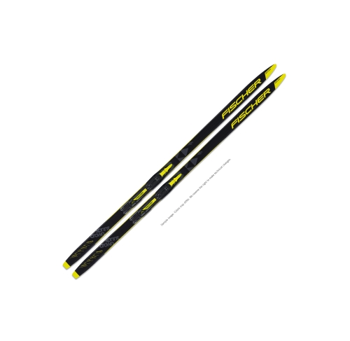 Fischer SPRINT CROWN SET / BDG TOUR STEP-IN JR IFP