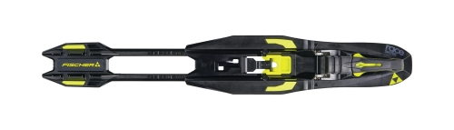 Fischer Langlaufbindung RACE SKATE IFP