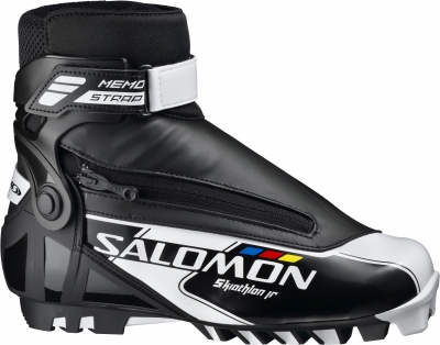 Salomon Skiathlon Junior M