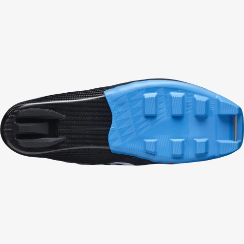 Salomon Langlaufschuh S/LAB CARBON CLASSIC PROLINK 23/24