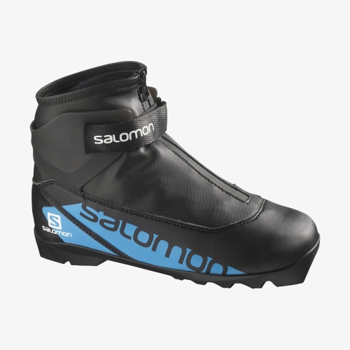 Salomon Langlaufschuh R/COMBI PROLINK Junior 24/25