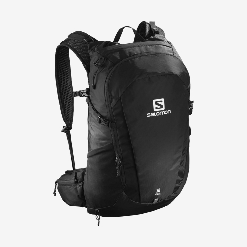 Salomon TRAILBLAZER 30 Black