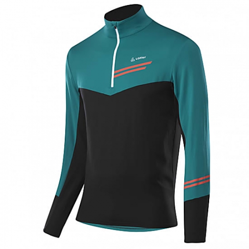 Löffler Herren Funktionsshirt PACE