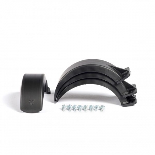 Marwe Schutzbleche für 25mm breite Räder