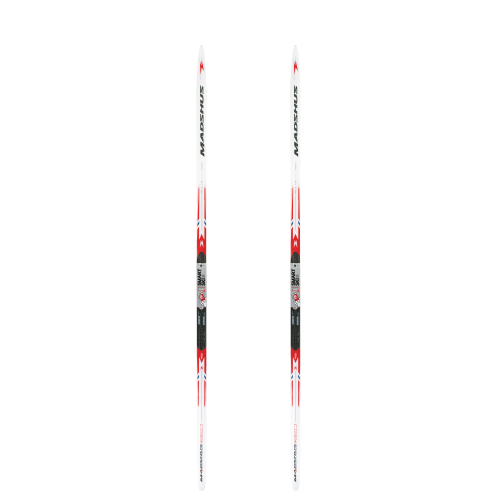 Madshus Langlaufski Redline Carbon Classic Cold 18/19