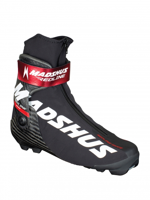 Madshus Langlaufschuh Redline Skate