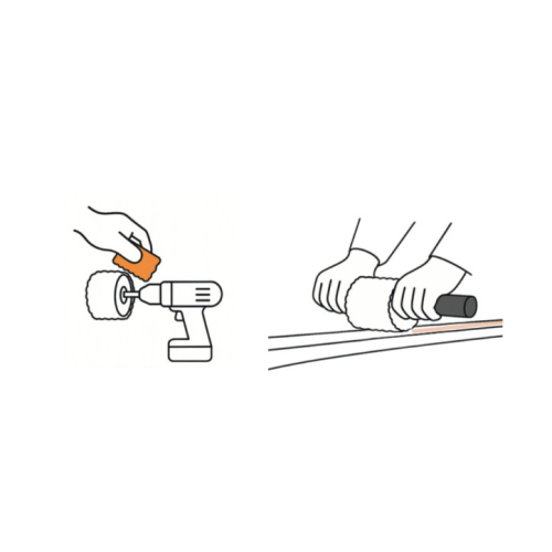 Maplus GM BLOCK PERFORMANCE HOT