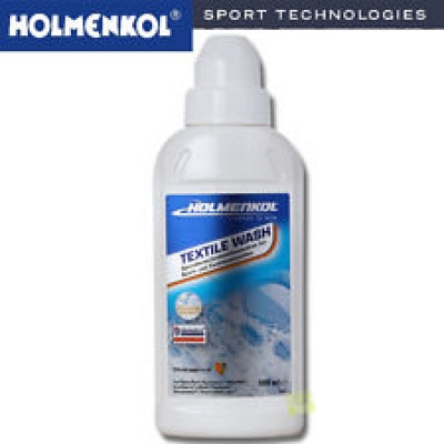 Holmenkol TextileWash 500