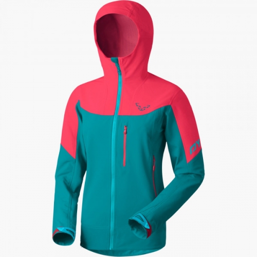 Dynafit Tourenjacke Mercury 2 DST Damen