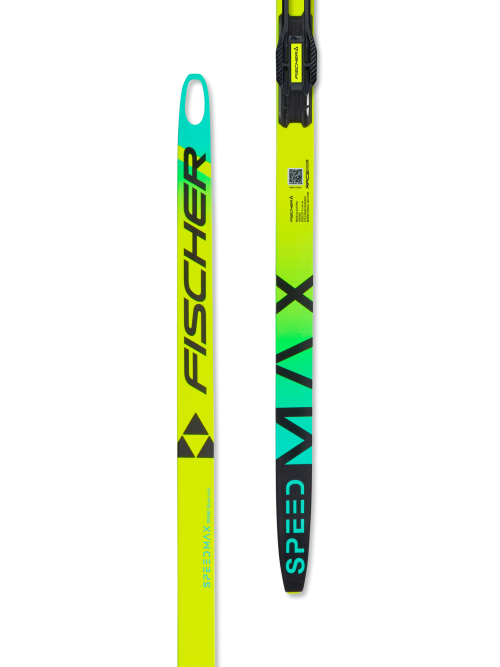 Fischer Langlaufski Speedmax 100HE Skate Cold 25/26