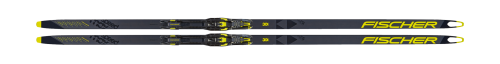 Fischer Langlaufski Speedmax 3D Skate Plus