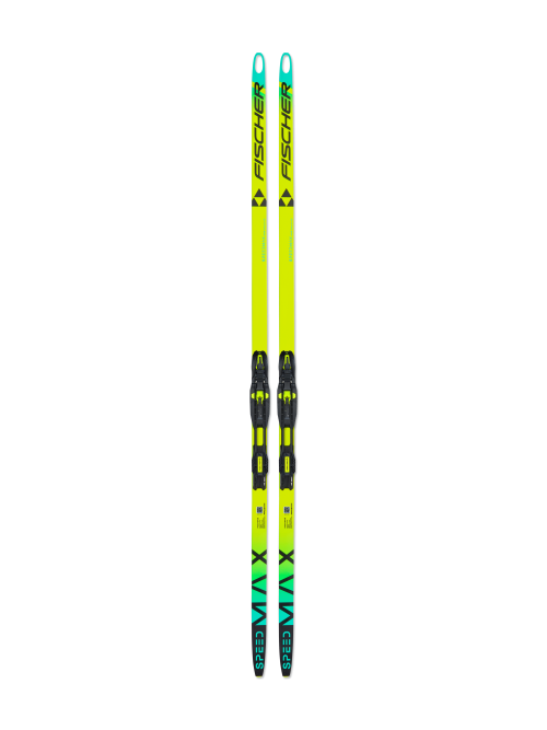 Fischer Langlaufski SPEEDMAX 100HE SKATE PLUS 61K 25/26