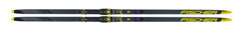 Fischer Langlaufski Speedmax 3D Twin Skin
