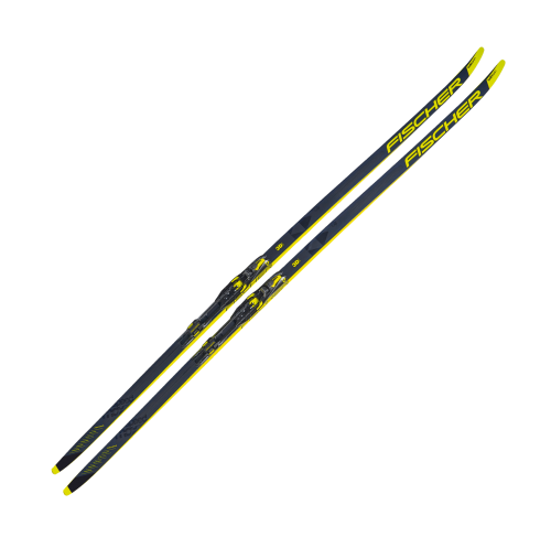 Fischer Langlaufski Speedmax 3D Twin Skin