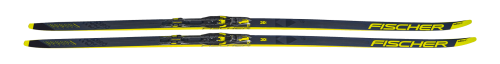 Fischer Langlaufski Speedmax 3D Twin Skin