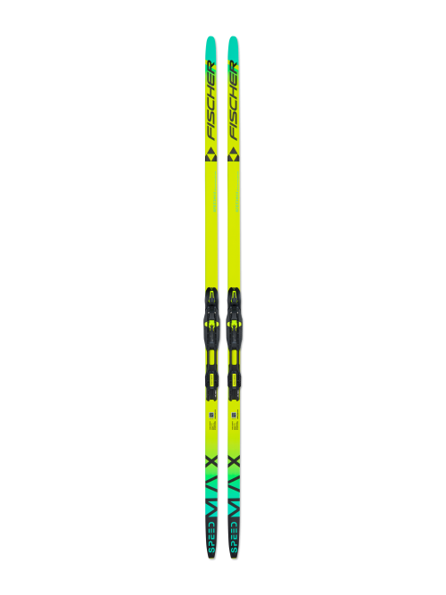Fischer Langlaufski SPEEDMAX 100 DOUBLE POLING SPRINT PLUS