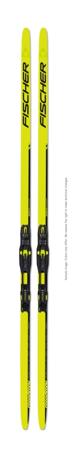 Fischer Speedmax 3D Double Poling Sprint