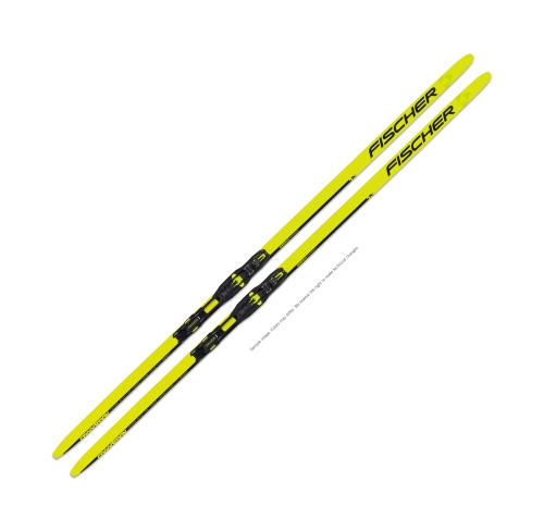 Fischer Speedmax 3D Double Poling Sprint