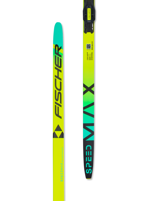 Fischer Langlaufski SPEEDMAX 100 DOUBLE POLING SPRINT