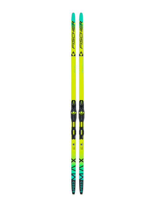 Fischer Langlaufski SPEEDMAX 100 DOUBLE POLING SPRINT