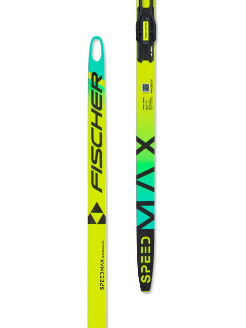 Fischer Langlaufski SPEEDMAX 100 DOUBLE POLING SPRINT PLUS