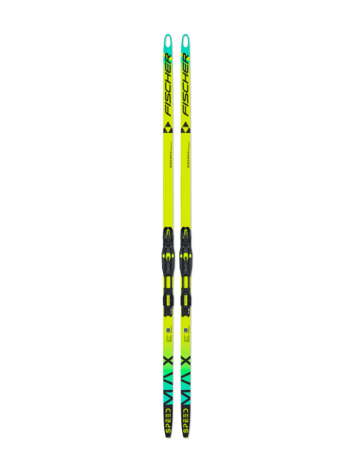 Fischer Langlaufski SPEEDMAX 90 SKATE PLUS 115-25/26