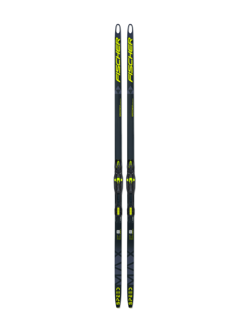 Fischer Langlaufski SPEEDMAX 90 SKATE PLUS 115 BLK 25/26